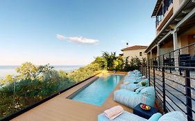 Kallia Suites- Chorefto