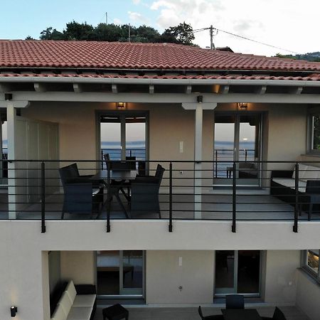 Kallia Suites- Chorefto Cameră foto