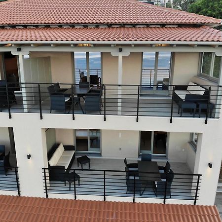 Kallia Suites- Chorefto Cameră foto