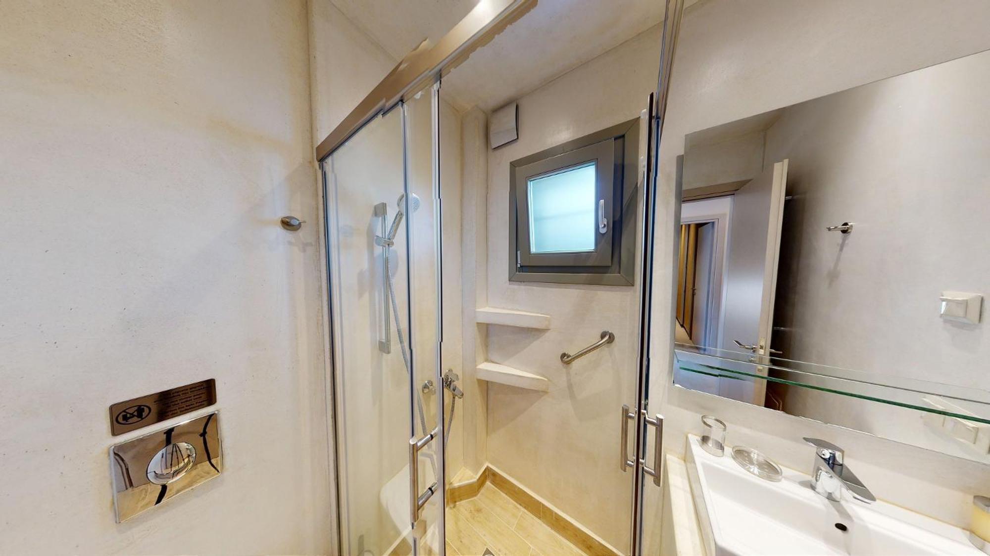 Kallia Suites- Chorefto Cameră foto