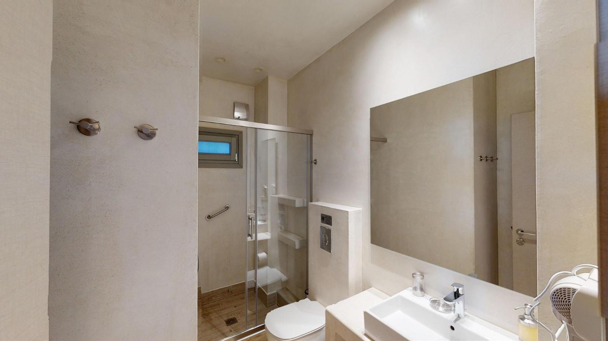 Kallia Suites- Chorefto Cameră foto