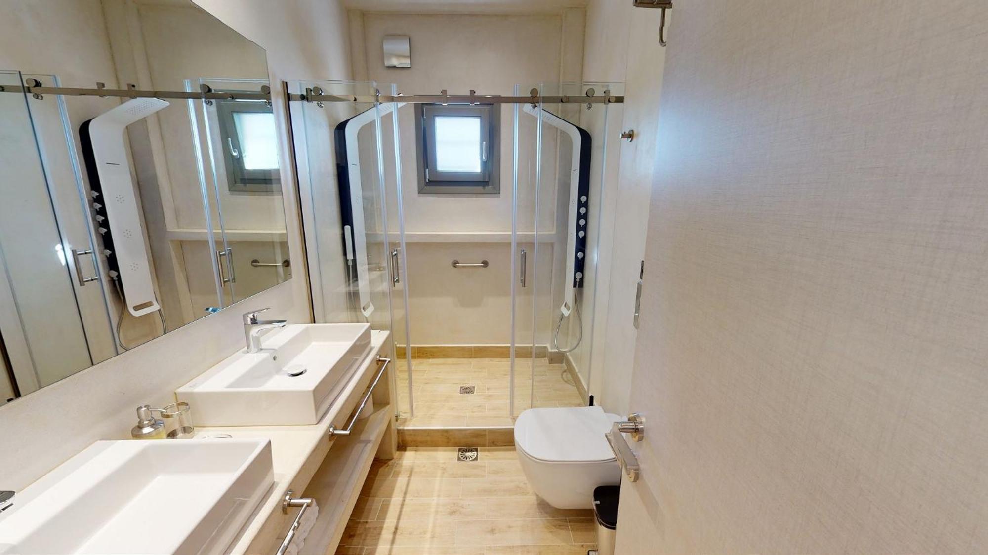 Kallia Suites- Chorefto Cameră foto